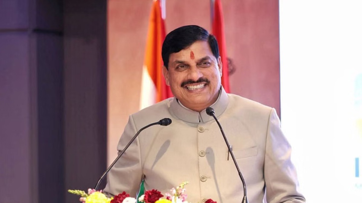 You are currently viewing प्रदेश में कानून व्यवस्था को मजबूत करने के लिए बड़ा कदम: 3 साल में 22,500 जवान जुड़ेंगे बल में, CM मोहन यादव का बड़ा ऐलान; नया ‘मध्यप्रदेश पुलिस भर्ती बोर्ड’ भी बनेगा!