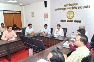 Read more about the article भव्य तिरंगा यात्रा  प्रात: 10 बजे शहीद पार्क से निकाली जाएगी 