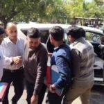 हाईकोर्ट से राहत: पूर्व आरक्षक सौरभ के दोस्त चेतन को 27 अगस्त तक मिली अंतरिम जमानत, पत्नी और जुड़वां बच्चों की देखभाल का दिया हवाला!