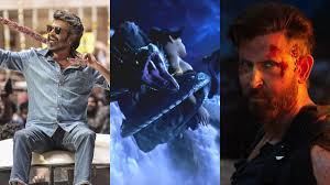 Read more about the article बॉक्स ऑफिस रेस में महावतार नरसिम्हा नंबर-1, पीछे छूटीं 400 करोड़ बजट वाली वॉर 2 और कुली; कुली 206 करोड़, वॉर 2 183 करोड़… 25 दिन बाद भी महावतार नरसिम्हा 212 करोड़ पर कायम!