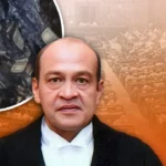 इलाहाबाद हाईकोर्ट के जस्टिस यशवंत वर्मा के खिलाफ महाभियोग प्रस्ताव मंजूर, लोकसभा स्पीकर ने गठित की तीन सदस्यीय जांच समिति; 146 सांसदों के हस्ताक्षरों से पेश हुआ प्रस्ताव!