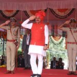 मध्यप्रदेश में स्वतंत्रता दिवस की 78वीं वर्षगांठ पर भव्य तैयारियां पूरी, मुख्यमंत्री मोहन यादव भोपाल में करेंगे ध्वजारोहण; मंत्री, उपमुख्यमंत्री और कलेक्टर अलग-अलग जिलों में करेंगे ध्वजारोहण!