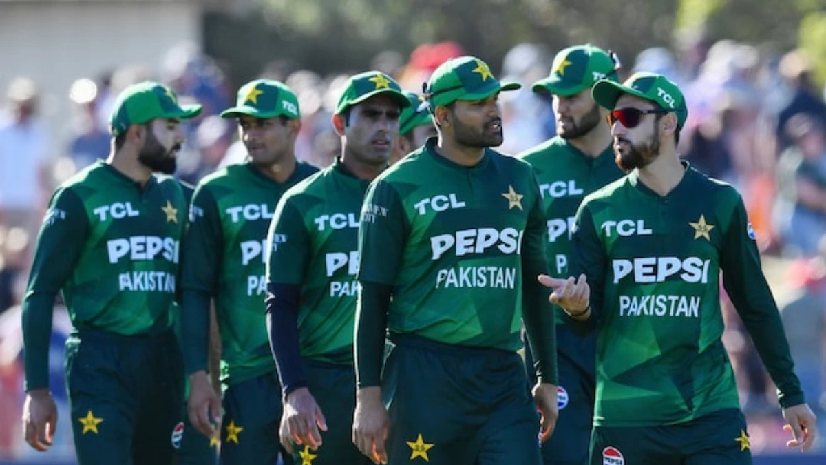 Read more about the article भारत-पाक फिर होंगे आमने-सामने:14 सितंबर को भिड़ंत तय, सुपर-4 और फाइनल में भी टक्कर संभव; एशिया कप 2025 और UAE ट्राई-सीरीज के लिए पाकिस्तान टीम घोषित, बाबर-रिजवान बाहर!