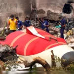 शवों की पहचान में भारी चूक! ब्रिटेन ने उठाए सवाल, एयर इंडिया हादसे में बड़ा खुलासा: ब्रिटेन की लीगल फर्म का दावा—भारत ने गलत शव भेजे!