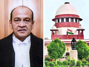 Read more about the article कैश कांड में फंसे जस्टिस यशवंत वर्मा को सुप्रीम झटका: वर्मा की याचिका सुप्रीम कोर्ट से खारिज, महाभियोग की राह खुली!