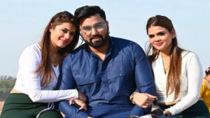 Read more about the article बिग बॉस ओटीटी-3 फेम अरमान मलिक पर कानूनी शिकंजा, 2 सितंबर को कोर्ट में पेश होने के आदेश; एक से अधिक शादियां, नाबालिग से विवाह और धार्मिक भावनाएं आहत करने के लगे आरोप!