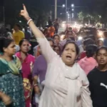 उज्जैन की शर्मनाक रात: नशा बेचने वालों की दबंगई, आमजन पर हमला!