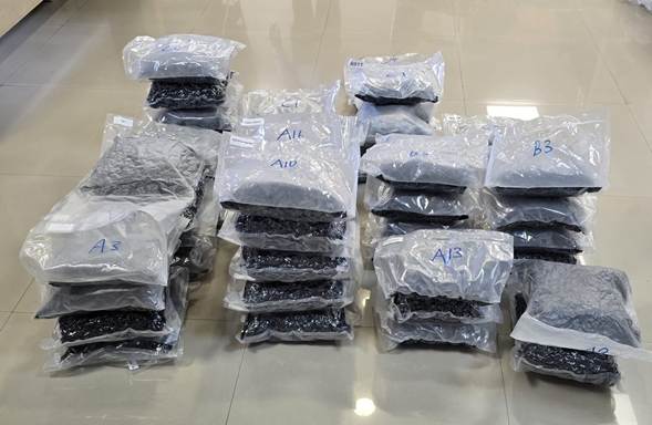 You are currently viewing ऑपरेशन ‘वीड आउट’: DRI ने पकड़ी 72 करोड़ की Hydroponic Weedकी खेप, मास्टरमाइंड समेत 5 गिरफ्तार; NDPS Act में केस दर्ज, तस्करों का गिरोह युवाओं को बना रहा था निशाना!