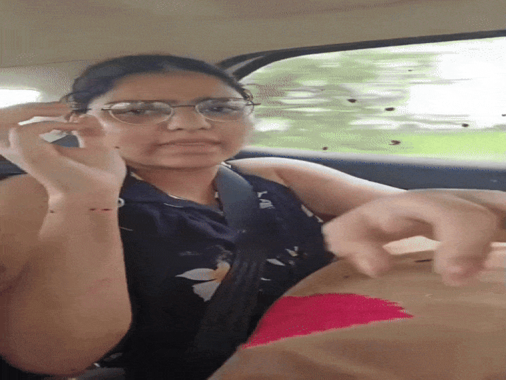 You are currently viewing गोहद में एनआरआई दंपति की कार पर हमला, बेटे-बेटी घायल; सिख समाज का थाने पर घेराव, एम्बेसी तक पहुंची शिकायत