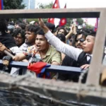 नेपाल के विरोध-प्रदर्शन में 20 की मौत, 200 घायल