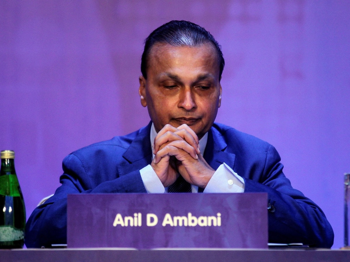 Read more about the article अनिल अंबानी बैंक ऑफ बड़ौदा से भी फ्रॉड घोषित