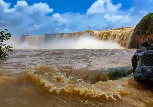 You are currently viewing राजस्थान में इतिहास की दूसरी सबसे ज्यादा बारिश