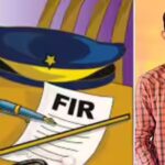 लेडी हेड कॉन्स्टेबल के साथ छेड़छाड़ का मामला, बीजेपी मंडल अध्यक्ष अजय यादव के खिलाफ FIR दर्ज: लेडी कॉन्स्टेबल का आरोप – कार में जबरन बैठाने की कोशिश, धमकी दी- ‘तू आदिवासी है, मेरा क्या बिगाड़ लेगी’!