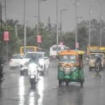 मध्यप्रदेश में भारी बारिश का अलर्ट: 17 जिलों में भारी बारिश का अलर्ट, 4 इंच तक गिर सकता है पानी!