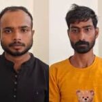 ग्वालियर साइबर पुलिस ने पकड़ा अंतरराज्यीय ठगी गैंग, बिहार में चलता था ‘फ्रॉड ट्रेनिंग इंस्टीट्यूट’; 12वीं पास ठग निकले करोड़ों के मास्टरमाइंड, इंजीनियरों और कंपनी अफसरों को बनाया शिकार!