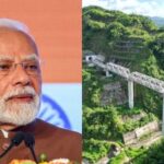 7 घंटे का सफर अब सिर्फ 3 घंटे में, मिजोरम को मिली रेलवे कनेक्टिविटी की सौगात; पीएम मोदी करेंगे 8071 करोड़ की परियोजना का उद्घाटन!