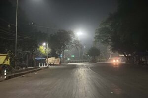 Read more about the article मध्यप्रदेश में मौसम बदलने लगा: राजगढ़ सबसे ठंडा जिला, भोपाल में पारा 18 डिग्री के करीब — 12 जिलों से मानसून विदा