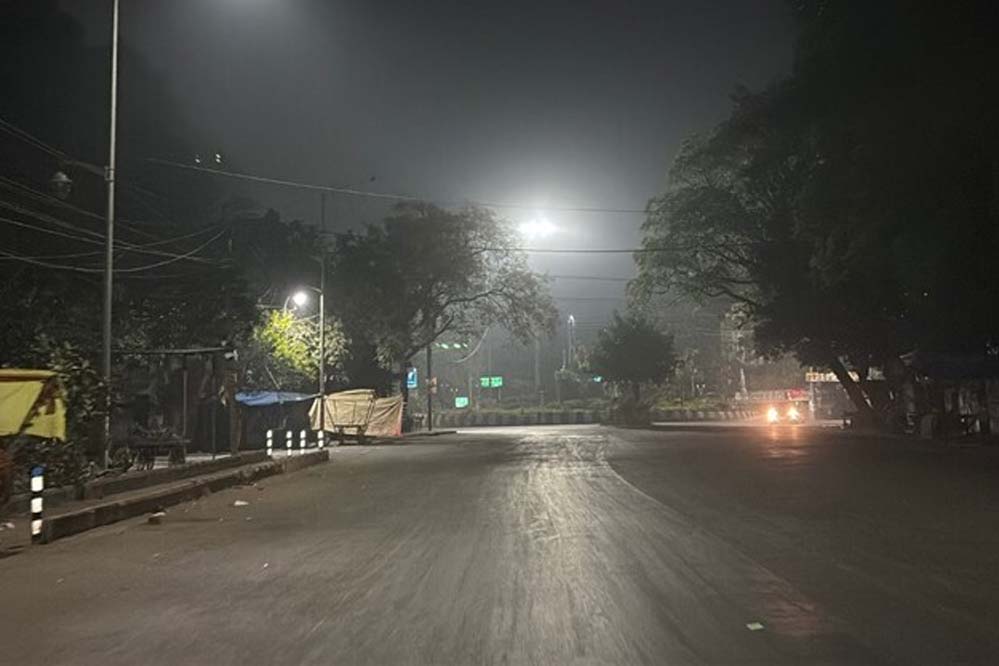 Read more about the article मध्यप्रदेश में मौसम बदलने लगा: राजगढ़ सबसे ठंडा जिला, भोपाल में पारा 18 डिग्री के करीब — 12 जिलों से मानसून विदा