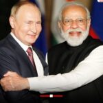 पुतिन बोले- अमेरिका के दबाव के आगे भारत नहीं झुकेगा