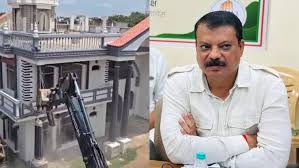 Read more about the article 72 घंटे में जांच क्यों नहीं हुई! छिंदवाड़ा कफ सिरप मौत मामले पर विपक्ष का तीखा हमला, उमंग सिंघार और टीकाराम जूली ने दिल्ली में की संयुक्त प्रेस कॉन्फ्रेंस; पूछा – क्या स्वास्थ्य मंत्री के घर पर चलेगा बुलडोजर?