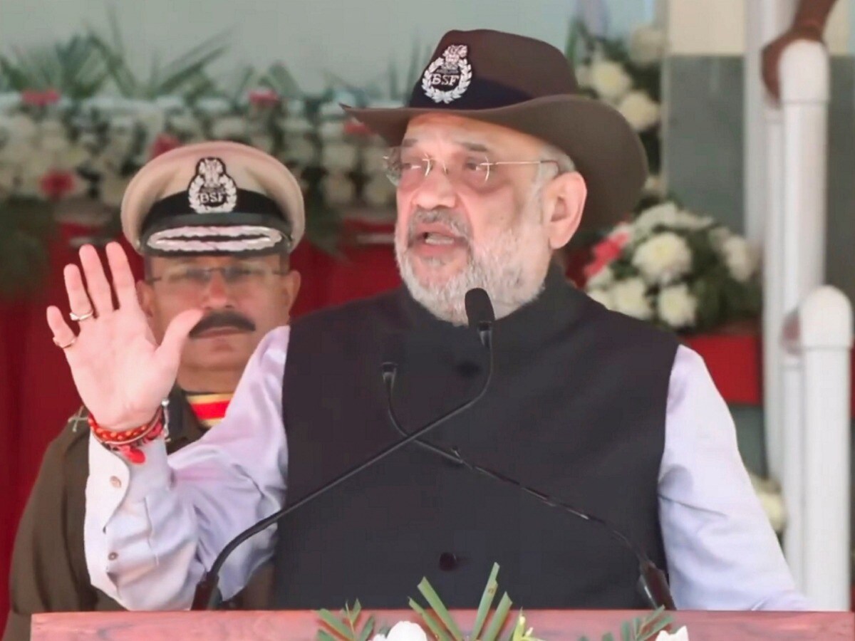 Read more about the article अमित शाह की डेडलाइन से पहले हिडमा का ‘THE END’, 12 दिन पहले सुरक्षाबलों ने किया ढेर