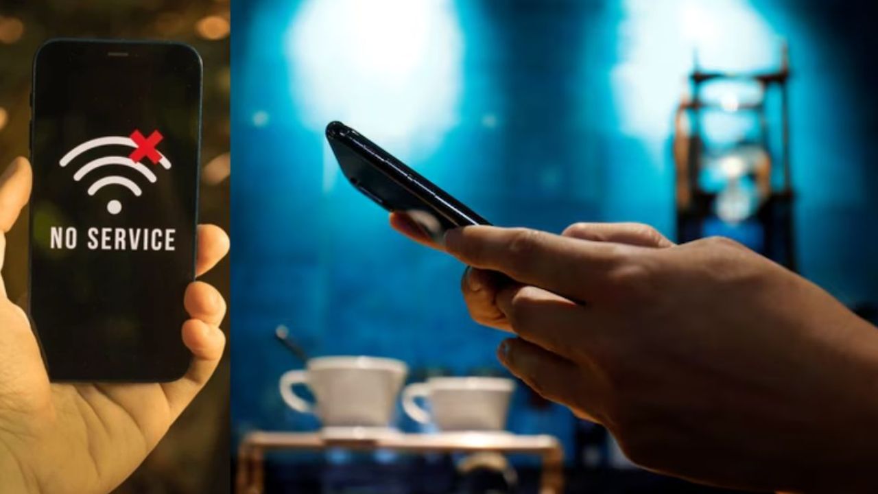 You are currently viewing विदिशा में मोबाइल सिग्नल बना पलायन की वजह, तीन सालों में 50 परिवारों ने गांव छोड़ा, जानें क्या है मामला