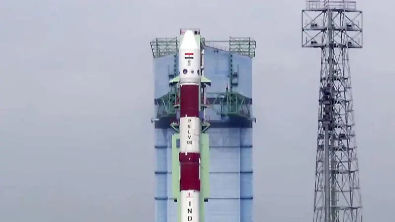 You are currently viewing इसरो के पीएसएलवी-सी62 मिशन का नाकाम होना कितना बड़ा झटका, लगातार दूसरी बार नाकामी के क्या हैं कारण?