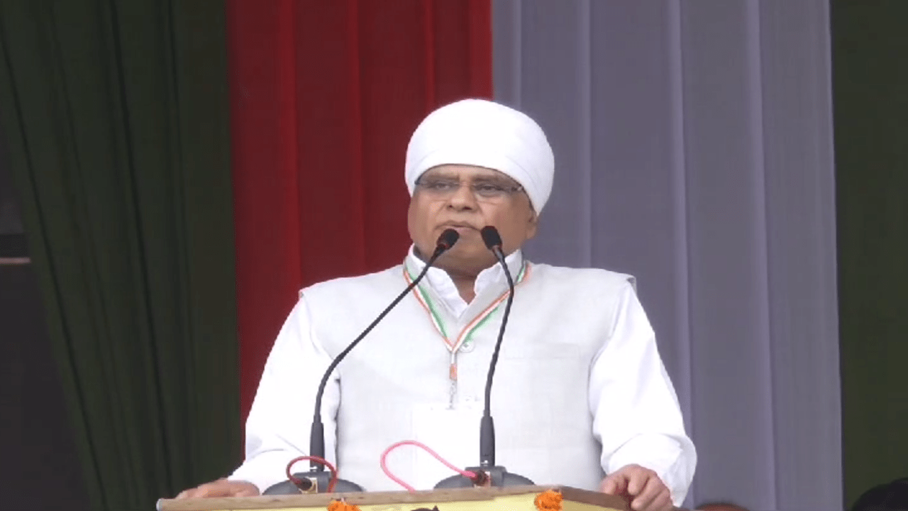 ‘खूबसूरत लड़की दिख जाए तो रेप हो सकता है…’, कांग्रेस विधायक फूल सिंह बरैया का महिलाओं पर घटिया बयान