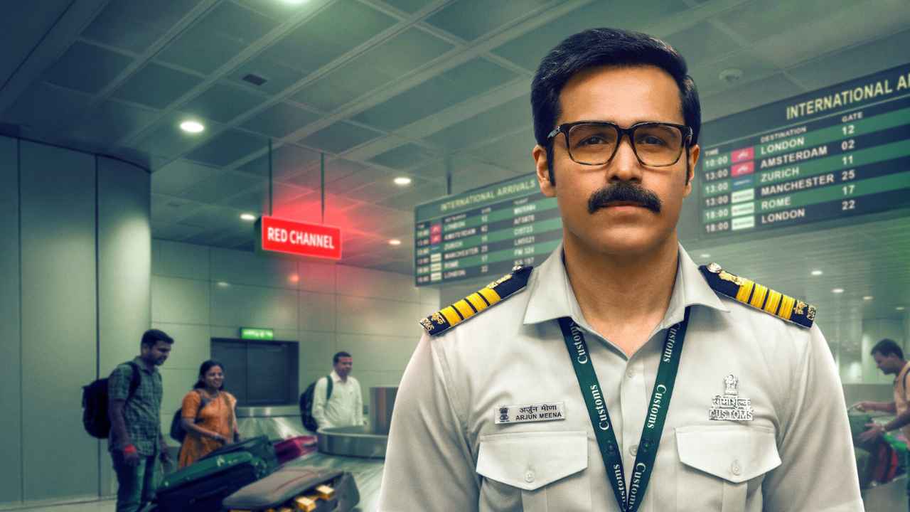 You are currently viewing OTT Release This Week: ‘तस्करी’ से लेकर ‘मस्ती 4’ तक… इस हफ्ते OTT पर धमाल मचाने आ रही ये फिल्में और सीरीज, होगा फुल एंटरटेनमेंट