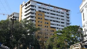 Read more about the article Bhopal: भोपाल में MBBS छात्रा की मौत पर डीन का बड़ा खुलासा, बोलीं- आत्महत्या से पहले सुसाइड नोट परिवार को मैसेज किया