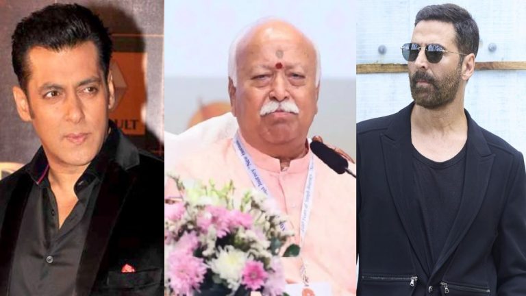 RSS के शताब्दी समारोह में अक्षय से लेकर सलमान तक पहुंचे, मोहन भागवत से मिलकर क्या बोले अदनान सामी?