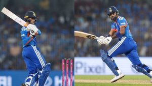 Read more about the article IND vs ZIM: भारत ने जिम्बाब्वे को 72 रनों से रौंदा, विंडीज को हराया तो सेमीफाइनल में हो जाएगी एंट्री