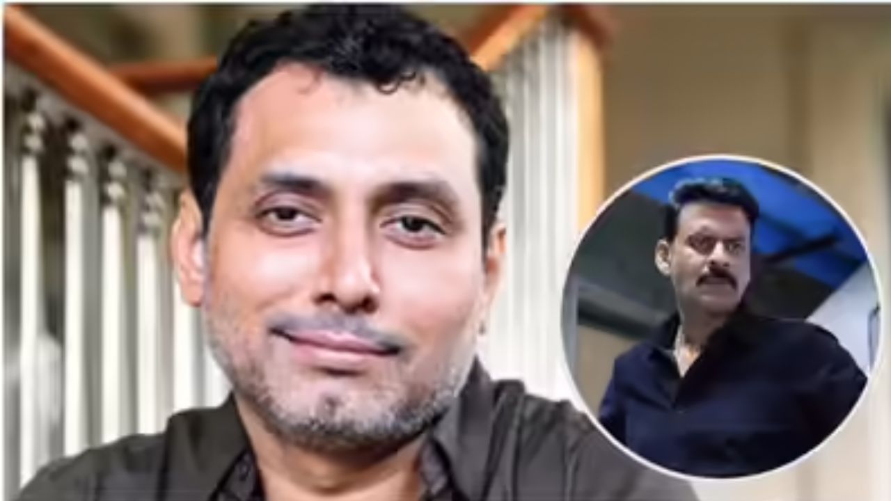 You are currently viewing Ghooskhor Pandat पर भड़कीं मायावती, फिल्म को बताया जातिवादी, FIR के बाद मेकर्स ने हटाया टीजर, नीरज पांडे ने दी सफाई