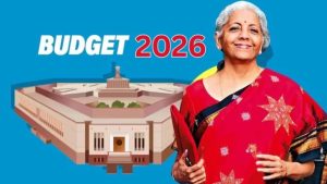 Read more about the article केंद्रीय बजट 2026-27: उज्जैन बनेगा वर्ल्ड-क्लास टूरिस्ट सिटी, मंदिरों के शहरों पर सरकार का बड़ा फोकस