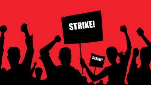 Read more about the article Bharat Bandh: श्रमिक संगठनों की हड़ताल आज, एमपी के बैंक-सरकारी ऑफिस पर दिखेगा असर, इन मांगों को लेकर कर रहे विरोध