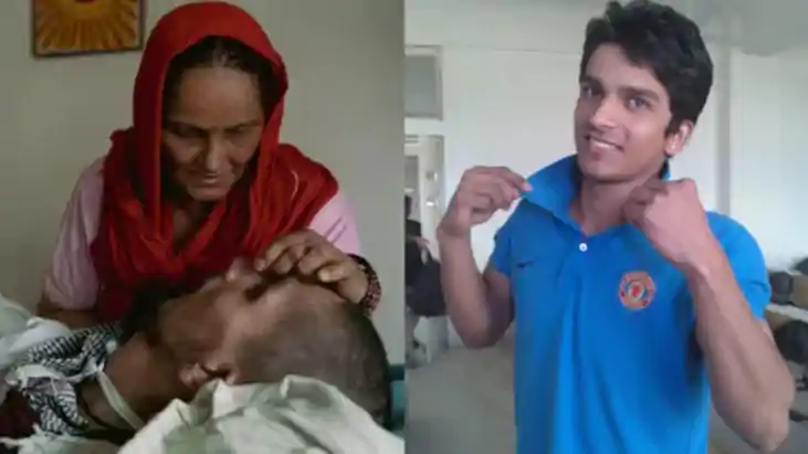 You are currently viewing देश का पहला इच्छामृत्यु मामला: 13 साल से कोमा में रहे हरीश राणा ने तोड़ा दम, SC के आदेश के बाद हटाई गई लाइफ सपोर्ट