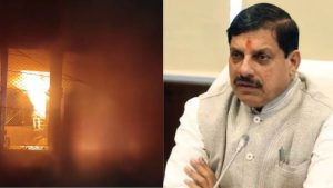 Read more about the article इंदौर हादसे पर सीएम माेहन यादव ने जताया शोक, मंत्री कैलाश विजयवर्गीय बोले- जांच के लिए बनेगी एक्सपर्ट कमेटी