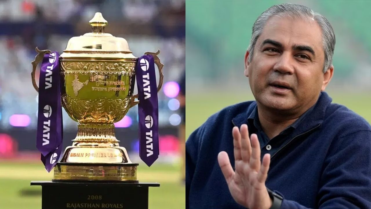 You are currently viewing IPL के लिए PSL छोड़ने वाले खिलाड़ियों पर गिरेगी गाज, PCB चीफ ने खुलेआम दी चेतावनी