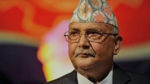 Read more about the article प्रधानमंत्री बनने के 24 घंटे के भीतर बालेन शाह का बड़ा एक्शन, नेपाल के पूर्व पीएम केपी ओली गिरफ्तार