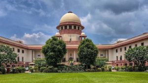 Read more about the article ‘क्‍या हमें नहीं पता उपद्रवी कौन हैं?’, SC की ममता सरकार को फटकार, SIR अध‍िकार‍ियों को बंधक बनाने का है मामला