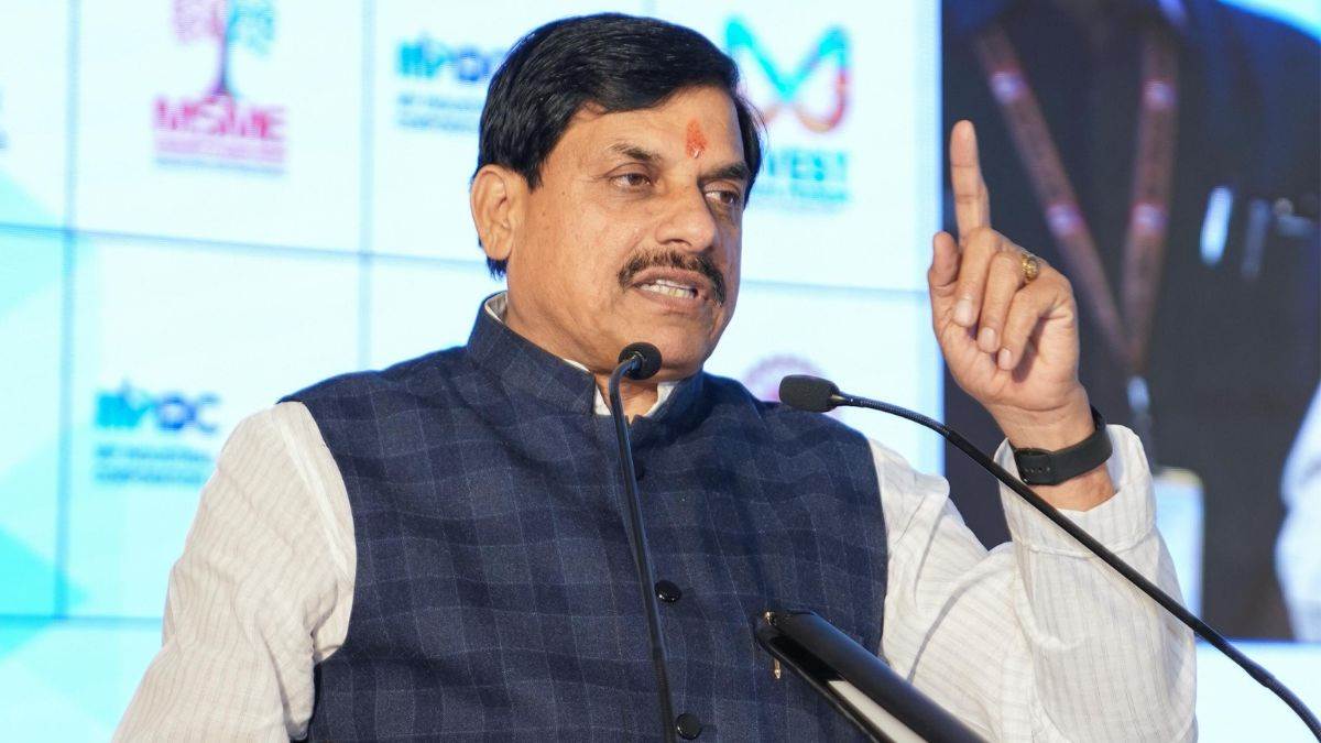 You are currently viewing मुख्यमंत्री की निगरानी में बढ़ा उपार्जन लक्ष्य: एमएसपी पर गेहूं खरीदी में मध्यप्रदेश देश में सबसे आगे, 13.36 लाख किसानों से 103.48 लाख मीट्रिक टन उपार्जन