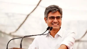 Read more about the article AAP छोड़कर बीजेपी में आते ही संदीप पाठक की बढ़ी मुसीबत, पंजाब में दो FIR दर्ज, लटकी गिरफ्तारी की तलवार