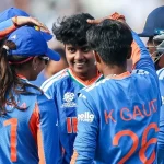 ICC T20I Ranking: आईसीसी की ताजा टी20 रैंकिंग में भारतीय खिलाड़ियों का जलवा, दीप्ति शर्मा ने टॉप-5 में मारी एंट्री