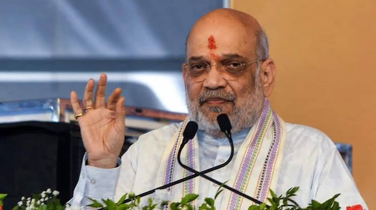 You are currently viewing ड्रग्स के खिलाफ केंद्र का बड़ा अभियान: अमित शाह ने पेश किया 2026-29 का विजन प्लान, 6 हजार करोड़ की जब्त खेप नष्ट