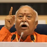 मोहन भागवत ने कांग्रेस के सवालों को बताया राजनीतिक, बोले- RSS को जवाब देने की जरूरत नहीं