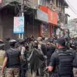 अनंतनाग में आतंकियों की फायरिंग, पुलिस हेड कॉन्स्टेबल शहीद: अमरनाथ यात्रा सुरक्षा ड्यूटी के दौरान हमला, TRF ने ली जिम्मेदारी