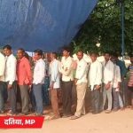 विधानसभा उपचुनाव 2026: बिहार की बांकीपुर, MP की दतिया और गुजरात की मंजलपुर सीट पर मतदान जारी, प्रशांत किशोर की पहली बड़ी चुनावी परीक्षा