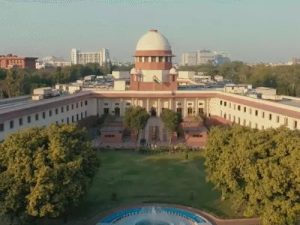 Read more about the article छात्र आंदोलनों पर पुलिस बल प्रयोग के आरोपों की सुप्रीम कोर्ट में सुनवाई, कई राज्यों की घटनाएं अदालत के दायरे में