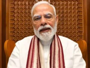 Read more about the article PM मोदी के AI डीपफेक वीडियो पर सख्त कार्रवाई: मेटा इंडिया अधिकारियों और सोशल मीडिया हैंडलर्स पर केस दर्ज, वायरल नेटवर्क की जांच तेज
