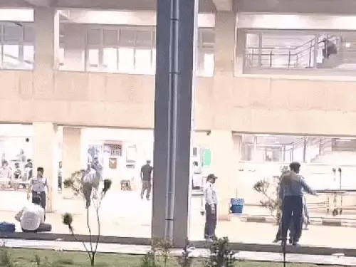 You are currently viewing चंडीगढ़: MBBS चौथे वर्ष के छात्र की मौत से मेडिकल कॉलेज में शोक, दोस्तों को ‘गुडबाय’ संदेश भेजने के बाद सामने आया दर्दनाक मामला